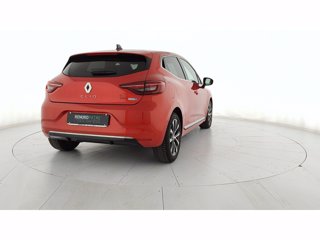 RENAULT Clio 1.6 E-Tech full hybrid Techno 145cv auto