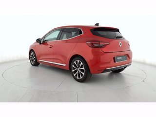 RENAULT Clio 1.6 E-Tech full hybrid Techno 145cv auto