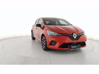 RENAULT Clio 1.6 E-Tech full hybrid Techno 145cv auto
