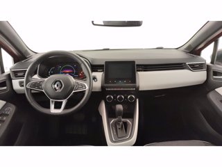 RENAULT Clio 1.6 E-Tech full hybrid Techno 145cv auto