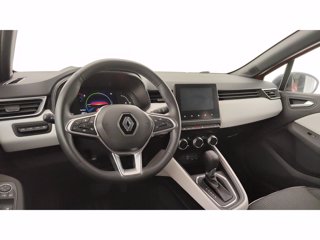 RENAULT Clio 1.6 E-Tech full hybrid Techno 145cv auto