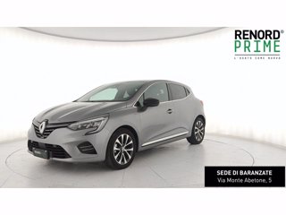 RENAULT Clio 1.6 E-Tech full hybrid Techno 145cv auto