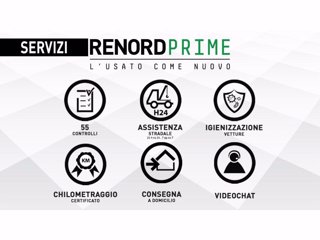 RENAULT Clio 1.6 E-Tech full hybrid Techno 145cv auto