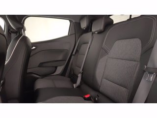 RENAULT Clio 1.6 E-Tech full hybrid Techno 145cv auto