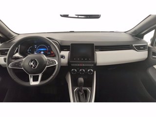 RENAULT Clio 1.6 E-Tech full hybrid Techno 145cv auto