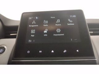 RENAULT Clio 1.6 E-Tech full hybrid Techno 145cv auto