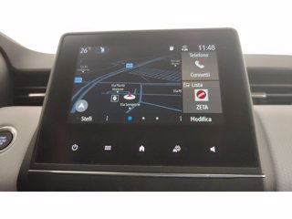 RENAULT Clio 1.6 E-Tech full hybrid Techno 145cv auto