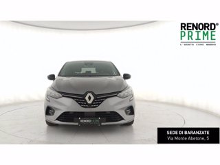 RENAULT Clio 1.6 E-Tech full hybrid Techno 145cv auto