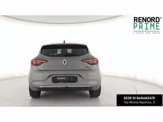 RENAULT Clio 1.6 E-Tech full hybrid Techno 145cv auto