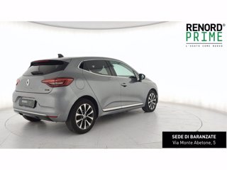 RENAULT Clio 1.6 E-Tech full hybrid Techno 145cv auto