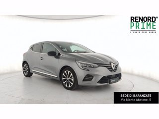 RENAULT Clio 1.6 E-Tech full hybrid Techno 145cv auto