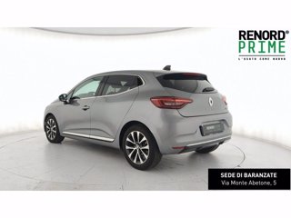 RENAULT Clio 1.6 E-Tech full hybrid Techno 145cv auto