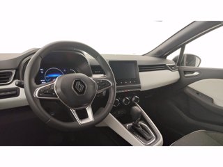 RENAULT Clio 1.6 E-Tech full hybrid Techno 145cv auto