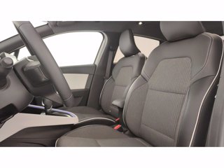 RENAULT Clio 1.6 E-Tech full hybrid Techno 145cv auto