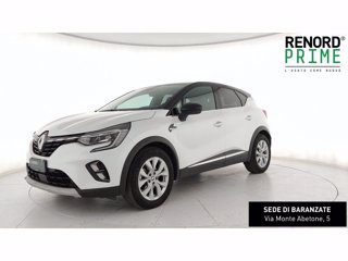 RENAULT Captur 1.6 E-TECH Hybrid Intens Auto 145cv
