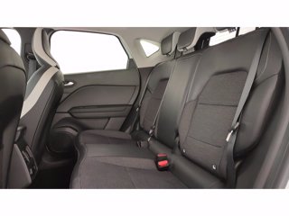 RENAULT Captur 1.6 E-TECH Hybrid Intens Auto 145cv