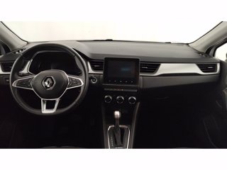 RENAULT Captur 1.6 E-TECH Hybrid Intens Auto 145cv