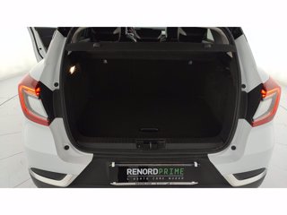 RENAULT Captur 1.6 E-TECH Hybrid Intens Auto 145cv