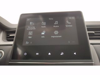RENAULT Captur 1.6 E-TECH Hybrid Intens Auto 145cv