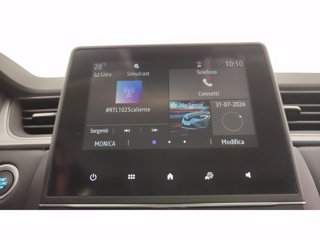 RENAULT Captur 1.6 E-TECH Hybrid Intens Auto 145cv