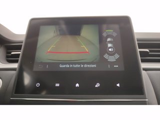 RENAULT Captur 1.6 E-TECH Hybrid Intens Auto 145cv