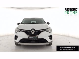 RENAULT Captur 1.6 E-TECH Hybrid Intens Auto 145cv