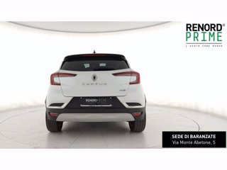 RENAULT Captur 1.6 E-TECH Hybrid Intens Auto 145cv