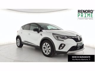 RENAULT Captur 1.6 E-TECH Hybrid Intens Auto 145cv