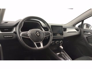 RENAULT Captur 1.6 E-TECH Hybrid Intens Auto 145cv