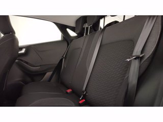 FORD Puma 1.0 EcoBoost Hybrid 125cv Titanium S&S
