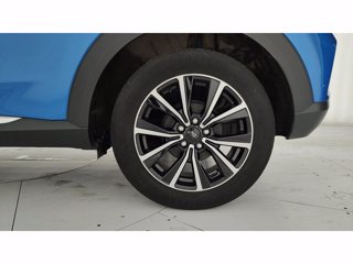 FORD Puma 1.0 EcoBoost Hybrid 125cv Titanium S&S