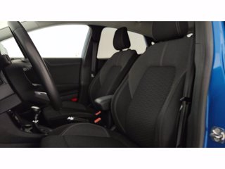 FORD Puma 1.0 EcoBoost Hybrid 125cv Titanium S&S