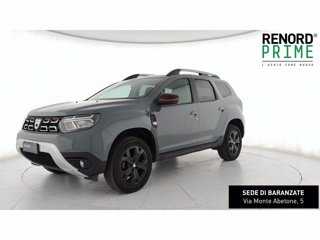 DACIA Duster 1.0 TCe GPL SL Extreme 4x2