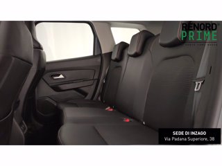 DACIA Duster 1.0 tce SL Extreme Gpl 4x2 100cv