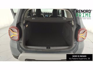 DACIA Duster 1.0 tce SL Extreme Gpl 4x2 100cv