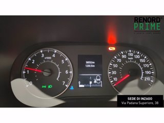 DACIA Duster 1.0 tce SL Extreme Gpl 4x2 100cv