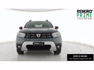 DACIA Duster 1.0 tce SL Extreme Gpl 4x2 100cv