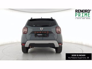 DACIA Duster 1.0 tce SL Extreme Gpl 4x2 100cv