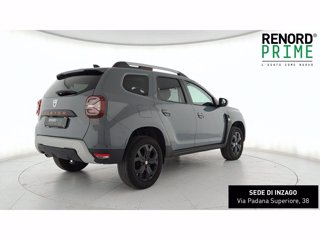 DACIA Duster 1.0 tce SL Extreme Gpl 4x2 100cv