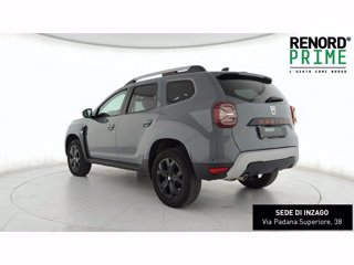 DACIA Duster 1.0 tce SL Extreme Gpl 4x2 100cv