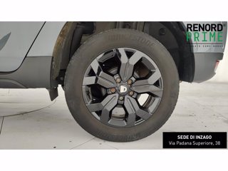 DACIA Duster 1.0 tce SL Extreme Gpl 4x2 100cv