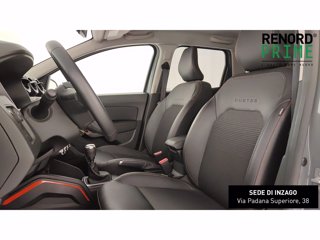 DACIA Duster 1.0 tce SL Extreme Gpl 4x2 100cv