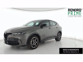ALFA ROMEO Tonale 1.5 Hybrid 130cv Sprint TCT7