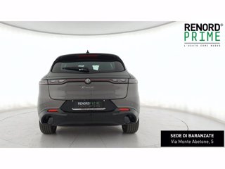 ALFA ROMEO Tonale 1.5 Hybrid 130cv Sprint TCT7