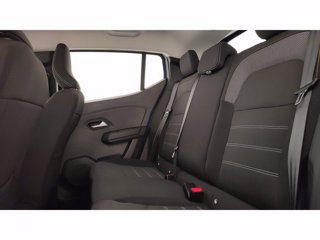 DACIA Sandero Stepway 1.0 TCe Comfort