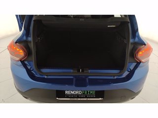 DACIA Sandero Stepway 1.0 TCe Comfort