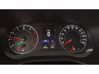 DACIA Sandero Stepway 1.0 TCe Comfort