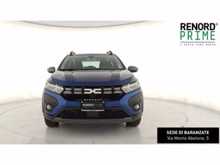 DACIA Sandero Stepway 1.0 TCe Comfort