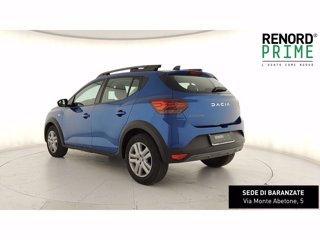 DACIA Sandero Stepway 1.0 TCe Comfort