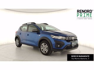 DACIA Sandero Stepway 1.0 TCe Comfort